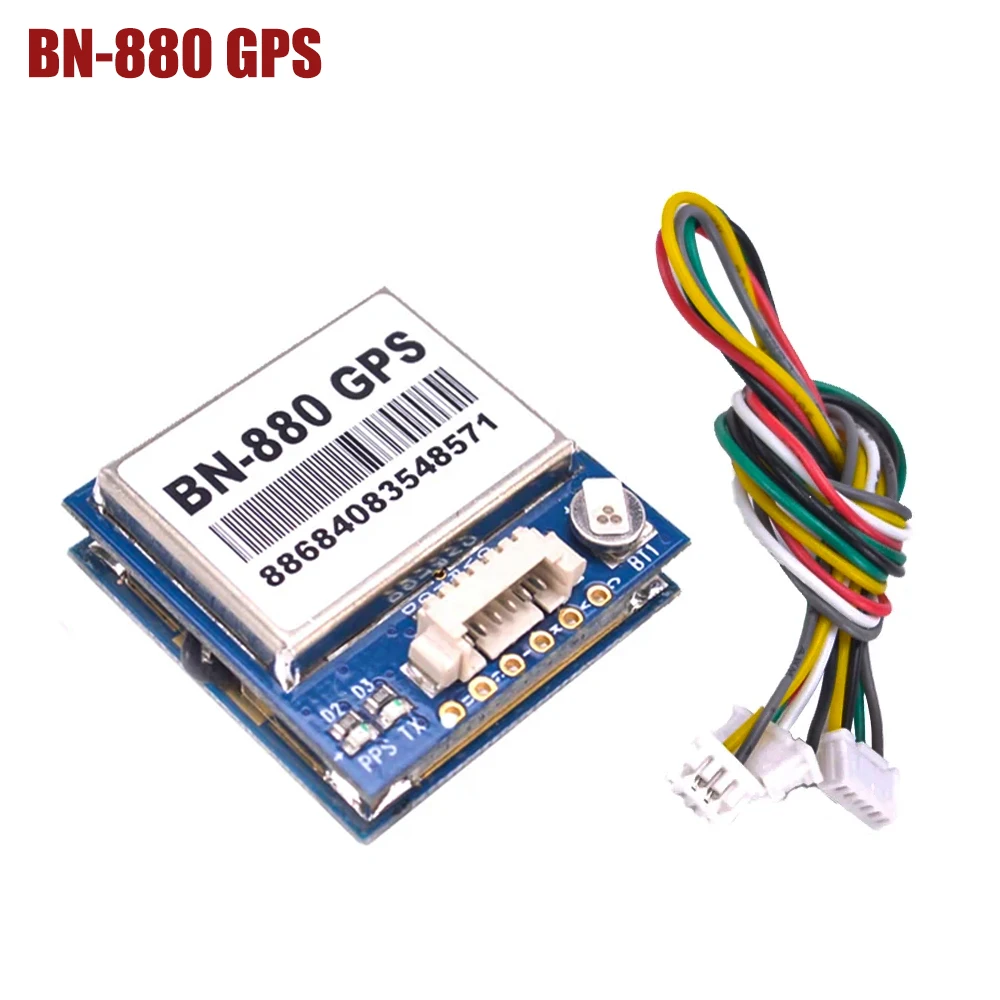 Modulo GPS GLONASS BN880 BN220 - Drone Battery Lipo recensione e prezzo