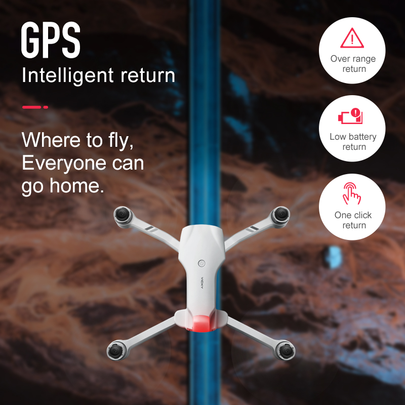 4DRC F10 RC Drone GPS 6K HD Do - Jjrc Drone X12 recensione e prezzo