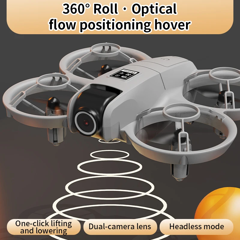 Drone X228 GPS VR, telecamera  - Jjrc Drone X12 recensione e prezzo