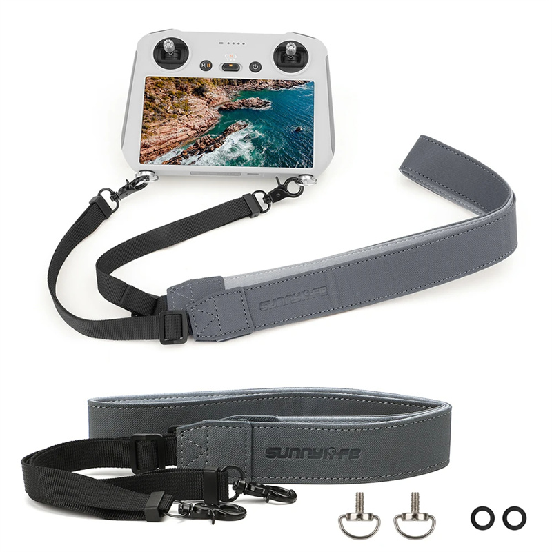 Cordino per DJI Mini 4 Pro Air - Drone Battery Bag recensione e prezzo