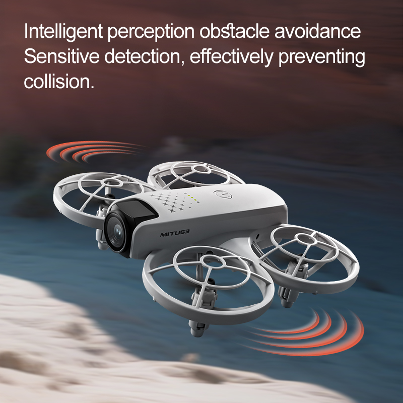 Drone Professionale HD V53 8k  - Jjrc Drone X12 recensione e prezzo